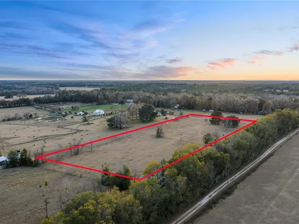 21405 Old Bellamy Rd, Alachua, FL 32615