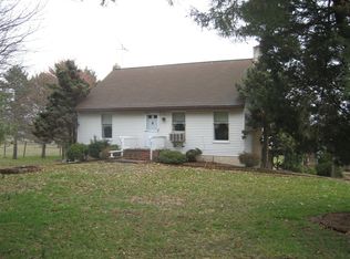 2110 N Pleasant View Rd, Pottstown, PA 19464