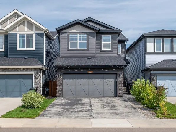 5210 23rd Ave SW, Edmonton, AB T6X 2X4