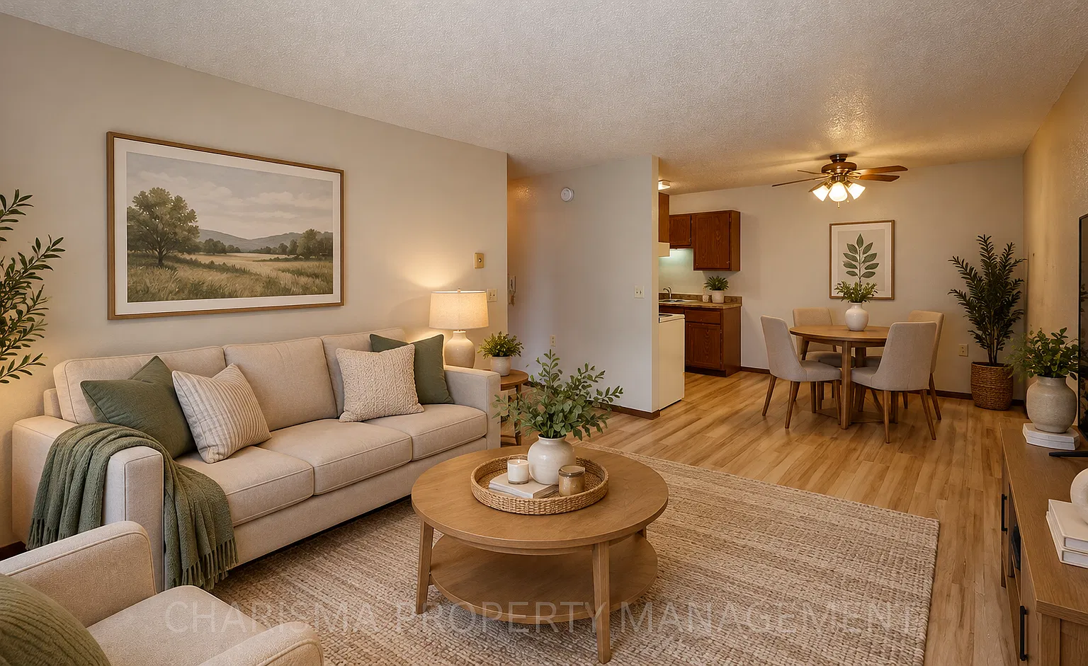Olive Grove Apartments — Photo 3