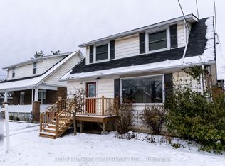 62 Park Rd S, Oshawa, ON L1J4G9