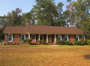144 Crescent Rd, Greenwood, SC 29649