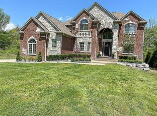 7089 24 Mile Rd, Utica, MI 48316