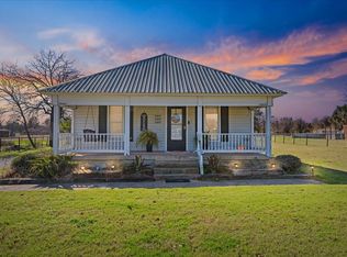 550 Fm 1389 S, Combine, TX 75159