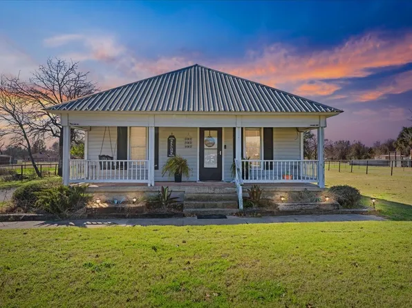 550 Fm 1389 S, Combine, TX 75159