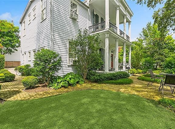 2nd image of 1325 N Dorgenois St #201