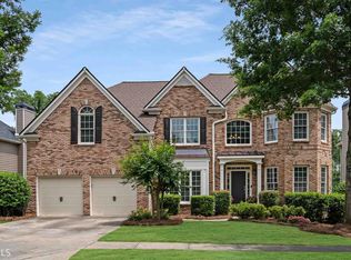 4831 Stone Moss Path, Hoschton, GA 30548