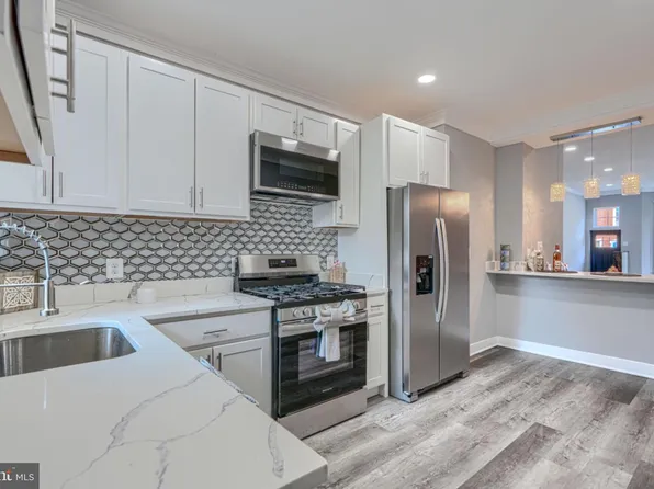 110 N Lakewood Ave, Baltimore, MD 21224