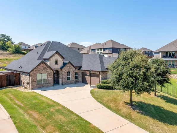 341 Landview Dr, Burleson, TX 76028