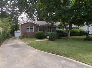 730 Medlock Rd, Decatur, GA 30033