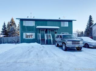 8041 Evans Cir, Anchorage, AK 99507