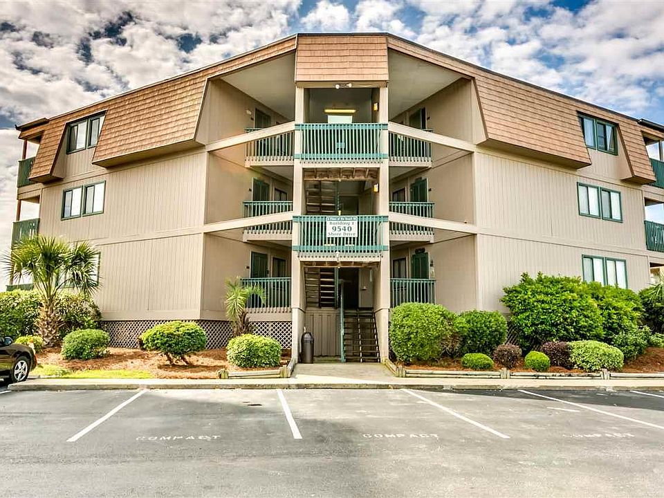 1st image of 9540 Shore Dr #3A