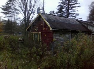 2754 Badger Rd, Beaverton, MI 48612