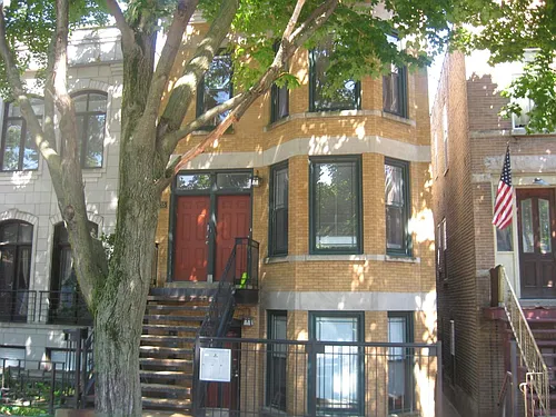 1935 N Wood St Photo 1