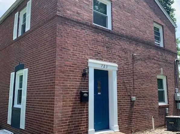 723 Clarendon Pl, Indianapolis, IN 46208