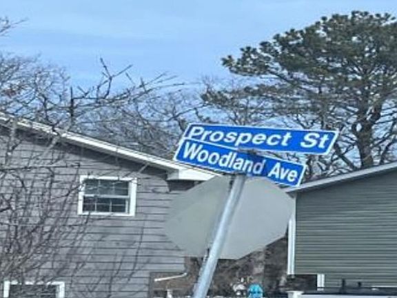 Exterior Address Verification