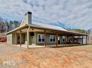 272 Wren Rd, Jasper, GA 30143