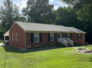 801 Chub Lake Rd, Roxboro, NC 27573
