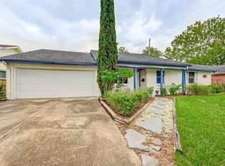 5914 Hummingbird St, Houston, TX 77096