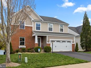 3330 Boathouse Rd, Warrenton, VA 20187