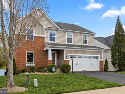 3330 Boathouse Rd, Warrenton, VA, 20187