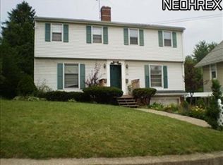 246 College St, Wadsworth, OH 44281
