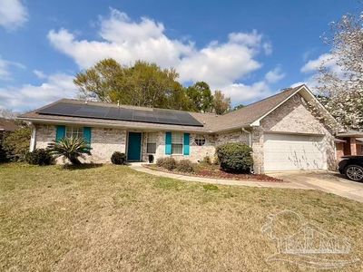 2560 Southern Oaks Dr, Cantonment, FL, 32533
