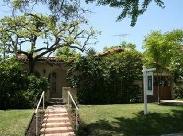 2327 Selby Ave, Los Angeles, CA 90064