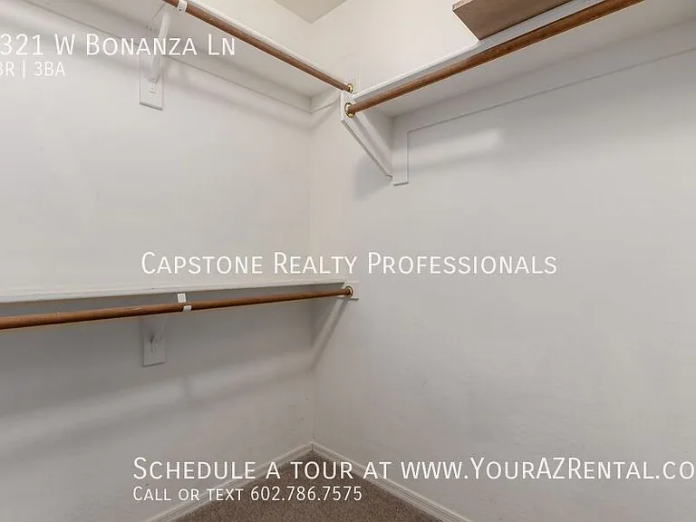 2321 W Bonanza Ln — Photo 20