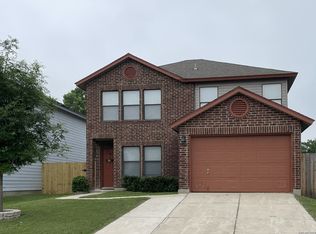 6920 Flatstone Pass, Converse, TX 78109