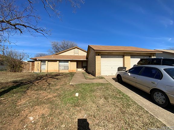 4th image of 8891 MEADOW RANGE ST