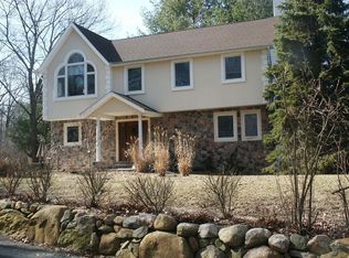 99 Boonton Ave, Kinnelon, NJ 07405