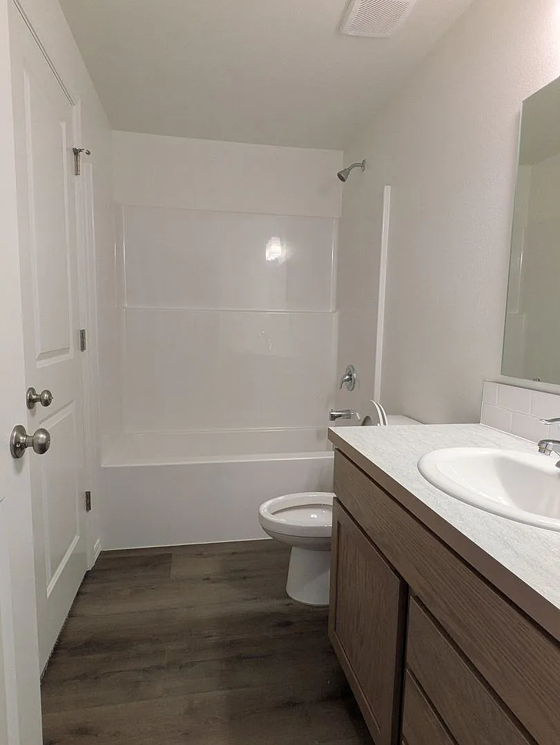 New Single Level Home in SunRidge Community — Photo 4