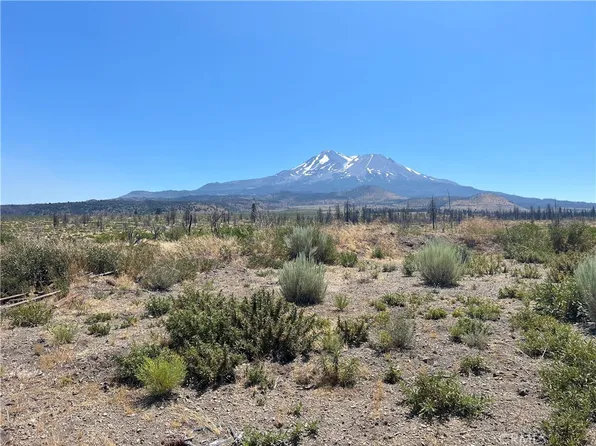 0 Juniper Valley Dr, Weed, CA 96094