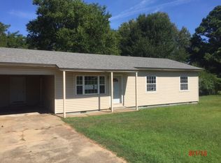 233 Mountain Meadow Rd, Hot Springs, AR 71913