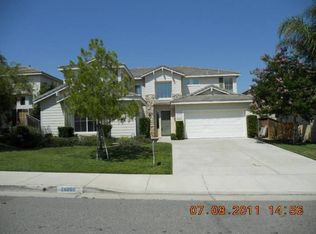 26860 Redcliffe Rd, Murrieta, CA 92563