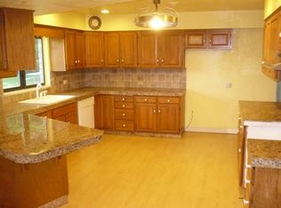 390 1st Ave, Mesa, WA 99343