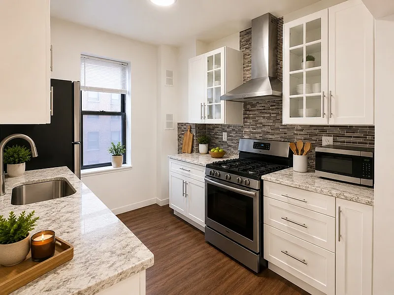 2 bed, 1.0 bath, 900 sqft, $2,550 — Photo 1