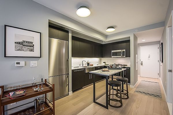 1st image of 535 W 43rd St N #9E