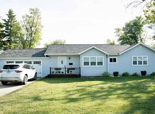 1620 Greenwood Dr, Ottumwa, IA 52501