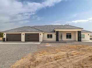 1601 W Calvada Blvd, Pahrump, NV 89048