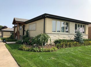 4925 N Ridgewood Ave, Norridge, IL 60706