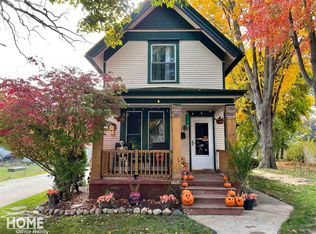 514 E Mason St, Owosso, MI 48867