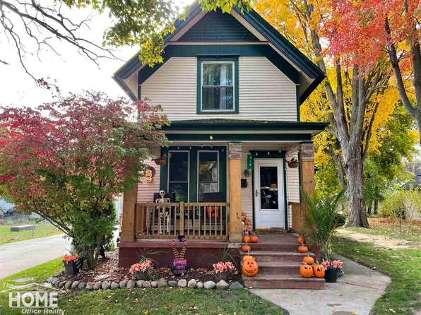 514 E Mason St, Owosso, MI 48867