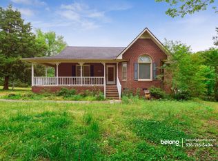 1430 Powhatan Rd, Clayton, NC 27527