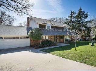 2021 Cedar Ridge Rd, Edmond, OK 73013