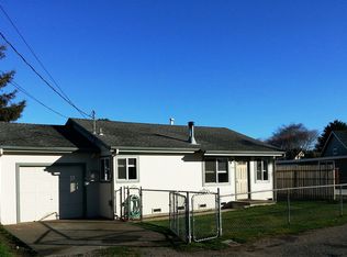1361 Worth Ave, McKinleyville, CA 95519
