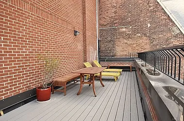 Rented by REAL New York