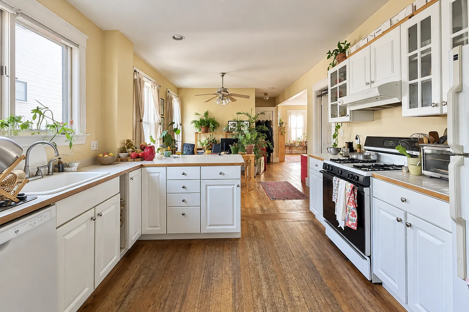 1 bed, 900 sqft, $3,100 — Photo 1