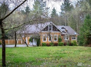 14240 Ohalleran Pl SE, Olalla, WA 98359